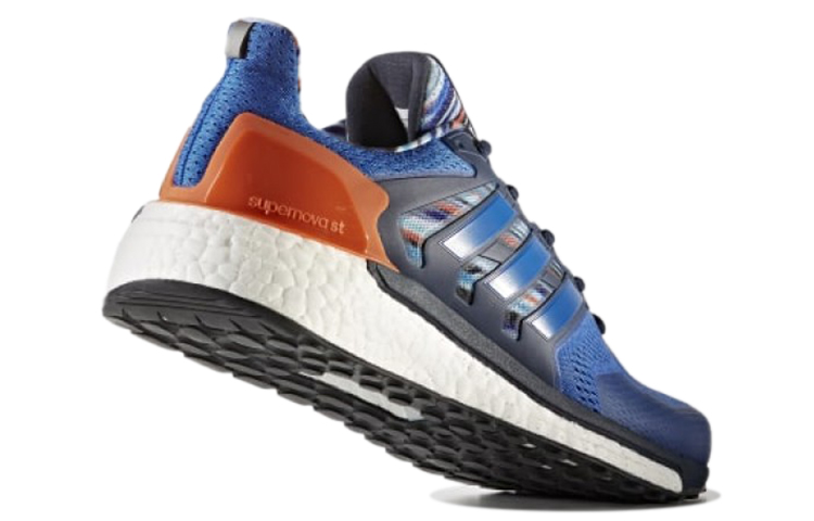 Shop adidas Supernova ST 'Biru Tua Navy' BA7998