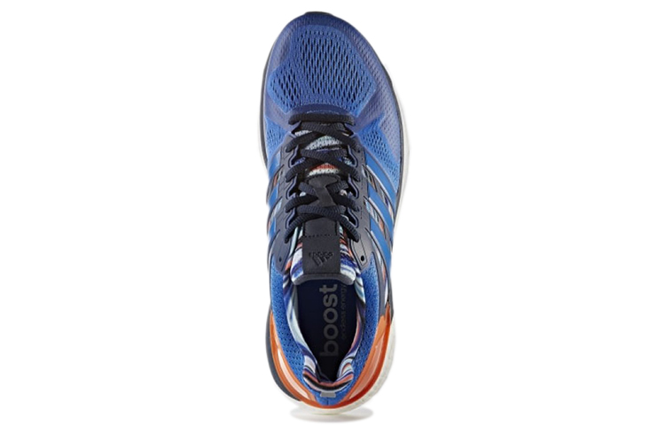 Purchase adidas Supernova ST 'Biru Tua Navy' BA7998