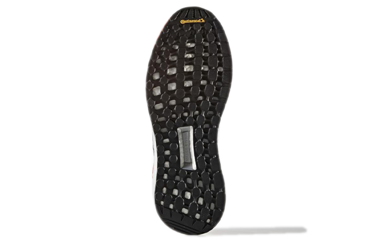 Details for adidas Supernova ST 跑步 运动 舒适 耐磨 低筒 跑鞋 男款 灰橙