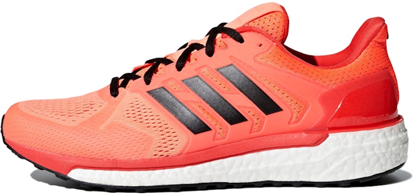 adidas Supernova ST 防滑耐磨跑鞋 橘色 Buy adidas Supernova ST 防滑耐磨跑鞋 橘色