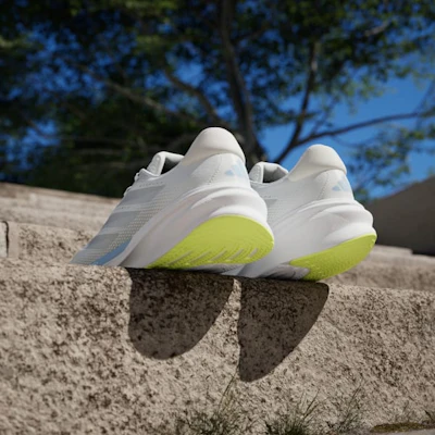 Adidas Supernova Stride 2 跑鞋 雲白/霧銀/光芒藍 IH8654 Details for Adidas Supernova Stride 2 跑鞋 雲白/霧銀/光芒藍 IH8654