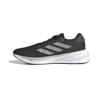 adidas Supernova Stride 'Black White Grey'