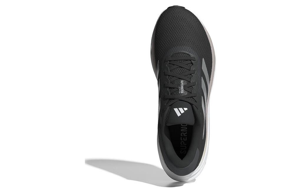 Lookbook adidas Supernova Stride 'Hitam Putih Abu' IG8317