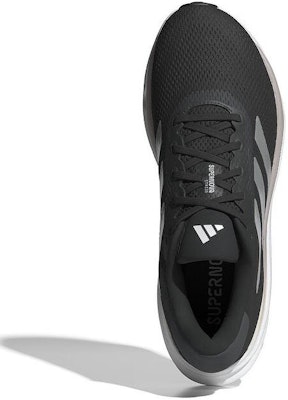 adidas Supernova Stride 'Black White Grey' IG8317 Lookbook adidas Supernova Stride 'Black White Grey' IG8317