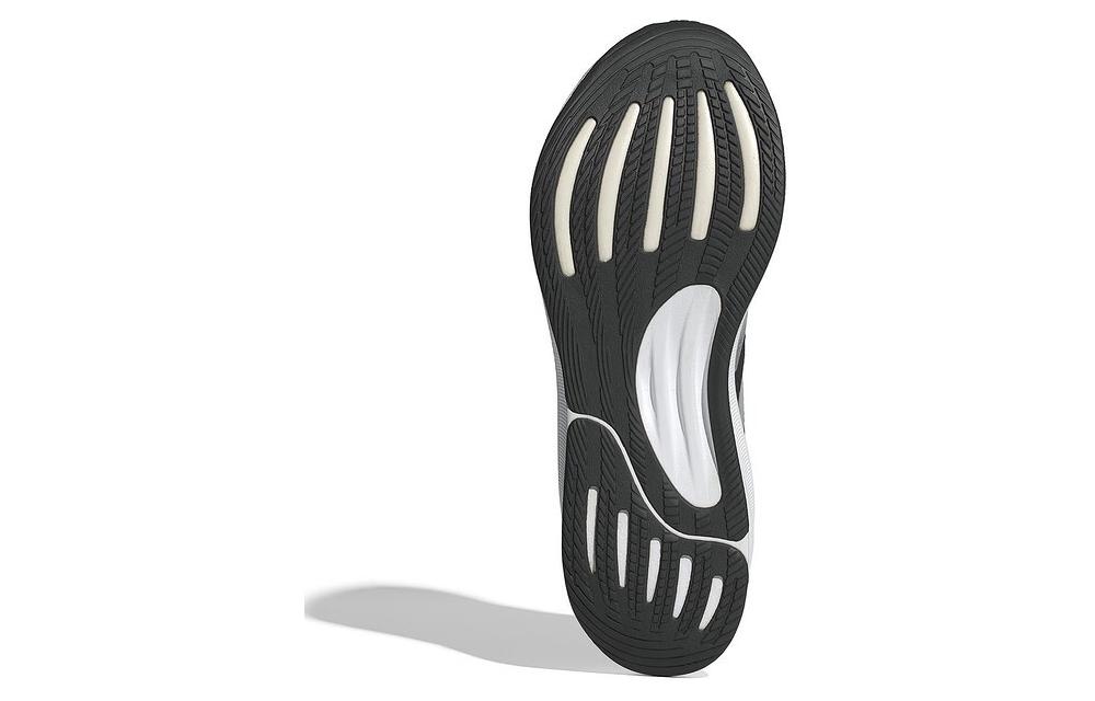 Shop adidas Supernova Stride 'Hitam Putih Abu' IG8317