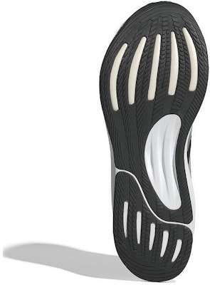 adidas Supernova Stride 'Black White Grey' IG8317 Shop adidas Supernova Stride 'Black White Grey' IG8317