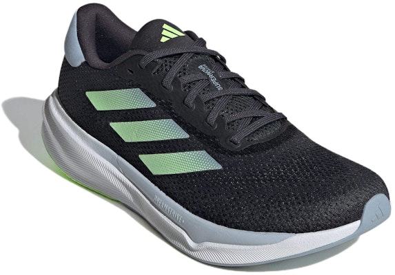 adidas Supernova Stride 'Carbon Green Spark' IG8315 Lookbook adidas Supernova Stride 'Carbon Green Spark' IG8315