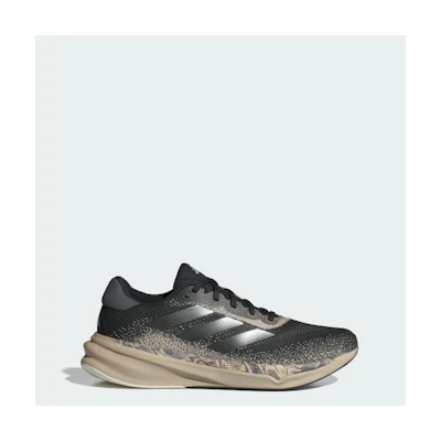 adidas Supernova Stride 'Carbon Iron'