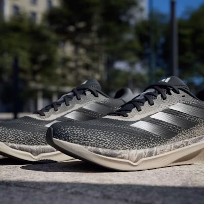 adidas Supernova Stride 'Carbon Iron' IE1074 1