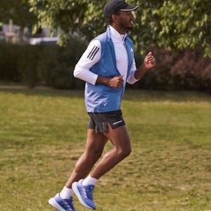 阿迪达斯 超级新星 跑步鞋 '钴蓝色' ID3692 Lookbook 阿迪达斯 超级新星 跑步鞋 '钴蓝色' ID3692