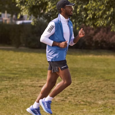 adidas Supernova Stride 'Biru Kobalt' ID3692 Lookbook adidas Supernova Stride 'Biru Kobalt' ID3692