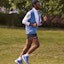 Lookbook adidas Supernova Stride 'Biru Kobalt' ID3692