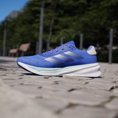 adidas Supernova Stride 'Cobalt Blue' ID3692 2
