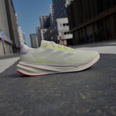 adidas Supernova Stride 'Off White' IE8181 Lookbook adidas Supernova Stride 'Off White' IE8181