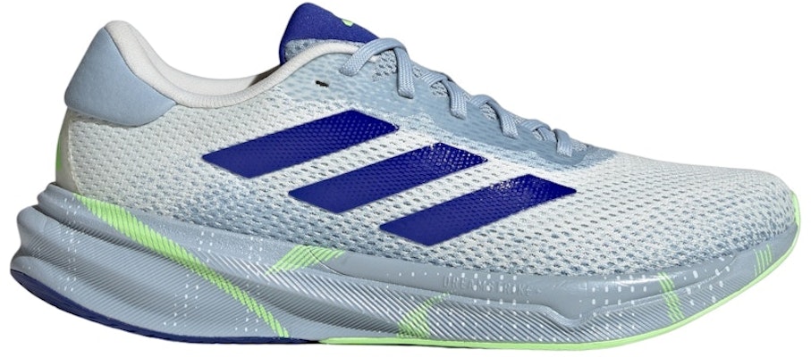 adidas Supernova Stride 'Off White Lucid Blue' ID0329 Buy adidas Supernova Stride 'Off White Lucid Blue' ID0329