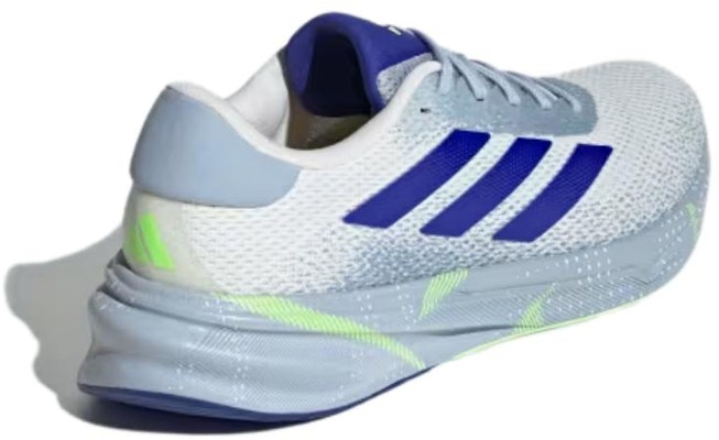adidas Supernova Stride 'Off White Lucid Blue' ID0329 Lookbook adidas Supernova Stride 'Off White Lucid Blue' ID0329