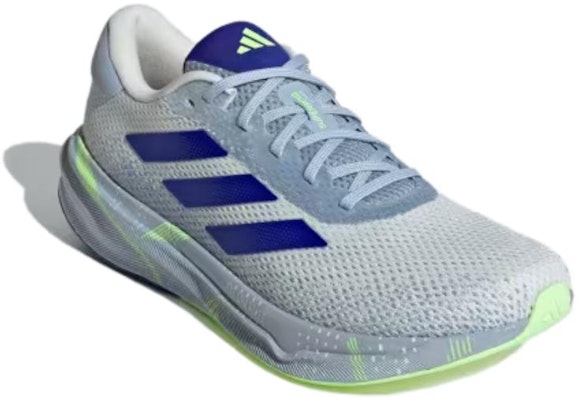 adidas Supernova Stride 'Off White Lucid Blue' ID0329 Shop adidas Supernova Stride 'Off White Lucid Blue' ID0329