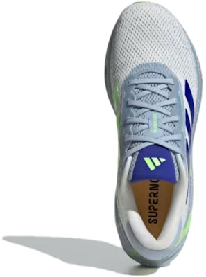 adidas Supernova Stride 'Off White Lucid Blue' ID0329 Purchase adidas Supernova Stride 'Off White Lucid Blue' ID0329