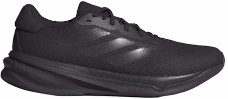 adidas Supernova Stride 'Triple Black' IG8319 adidas Supernova Stride 'Triple Black' IG8319