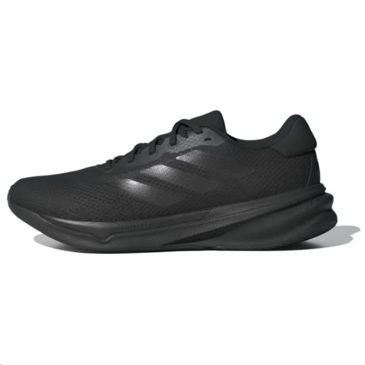 adidas Supernova Stride 'Triple Black' IG8319