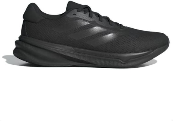 adidas Supernova Stride 'Triple Black' Pria Hitamเต็มform IG8319 Order adidas Supernova Stride 'Triple Black' Pria Hitamเต็มform IG8319