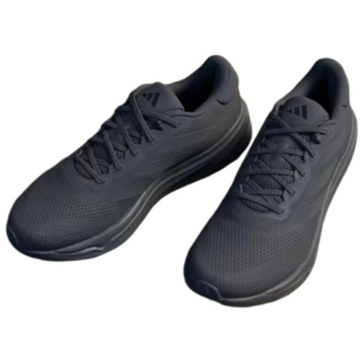 Lookbook 아디다스 슈퍼노바 스트라이드 '트리플 블랙' IG8319