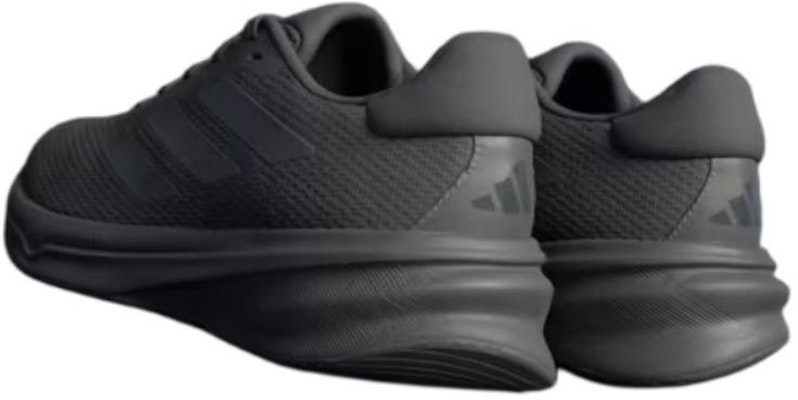 adidas Supernova Stride 'Triple Black' Pria Hitamเต็มform IG8319 Shop adidas Supernova Stride 'Triple Black' Pria Hitamเต็มform IG8319
