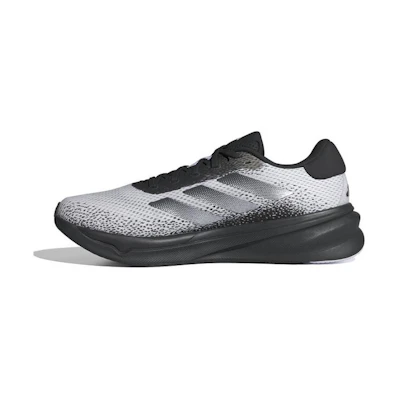 adidas Supernova Stride 'White Black'
