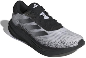 adidas Supernova Stride 'Putih Hitam' IG8321 Lookbook adidas Supernova Stride 'Putih Hitam' IG8321