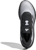 adidas Supernova Stride 'Putih Hitam' IG8321 Shop adidas Supernova Stride 'Putih Hitam' IG8321