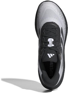 阿迪达斯 Supernova Stride '白黑' 运动鞋 IG8321 Shop 阿迪达斯 Supernova Stride '白黑' 运动鞋 IG8321