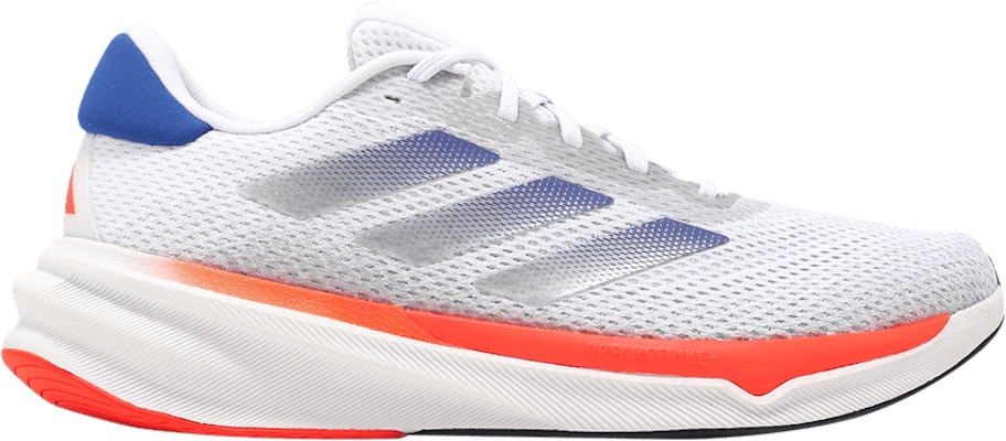 adidas Supernova Stride 'White Royal Solar Red' IG8314 Buy adidas Supernova Stride 'White Royal Solar Red' IG8314