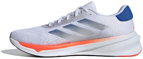 adidas Supernova Stride 'White Royal Solar Red' IG8314 adidas Supernova Stride 'White Royal Solar Red' IG8314