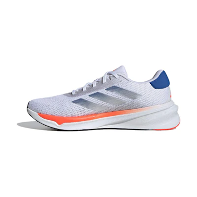adidas Supernova Stride 'White Royal Solar Red'