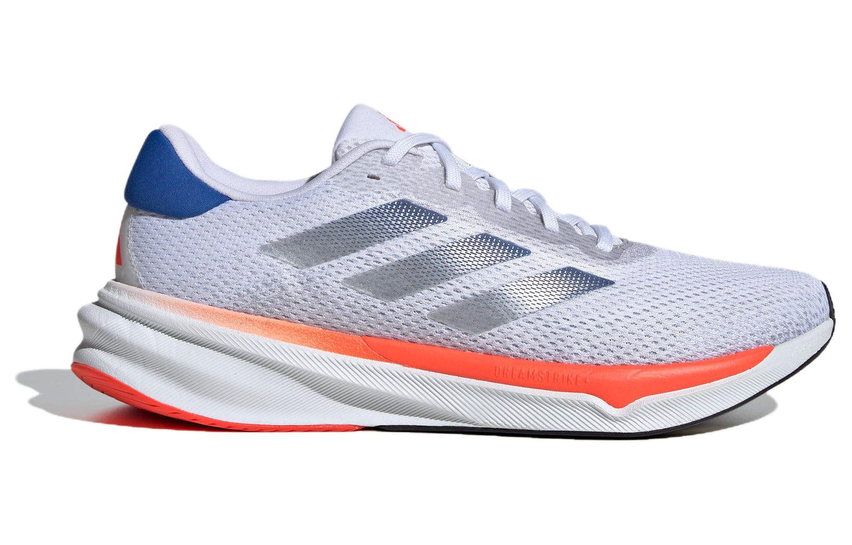 Order adidas Supernova Stride 'Blanco Royal Rojo Solar' IG8314