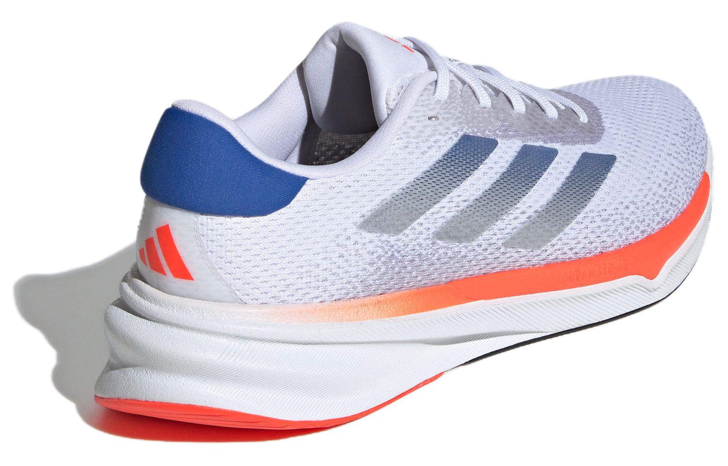 Shop adidas Supernova Stride 'Blanco Royal Rojo Solar' IG8314