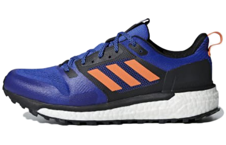 adidas Supernova Trail 'Hi-Res Blue'