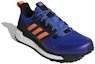 Lookbook adidas Supernova Trail ''Bleu Hi-Res'' BB6622