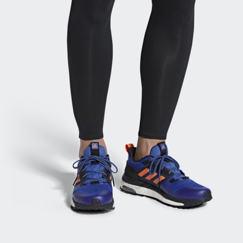 Sizing adidas Supernova Trail ''Bleu Hi-Res'' BB6622