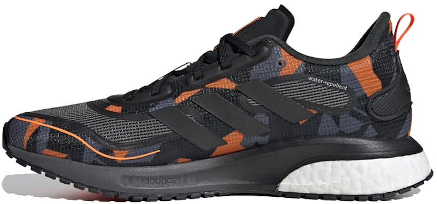 adidas Supernova Winter.Rdy ''Schwarz'' FV5646 Buy adidas Supernova Winter.Rdy ''Schwarz'' FV5646