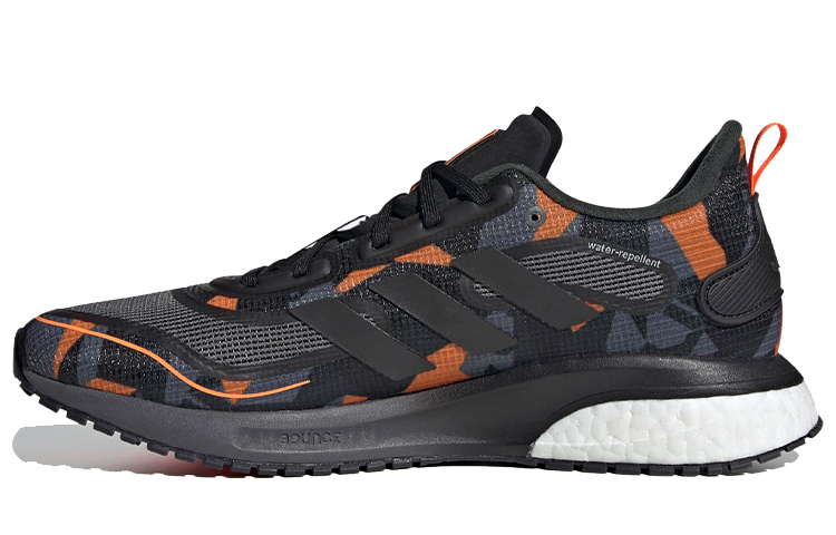 adidas Supernova Winter.Rdy 'Black' FV5646