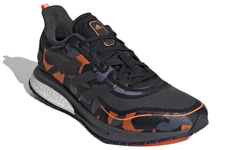 Lookbook adidas Supernova Winter.Rdy ''Schwarz'' FV5646