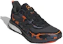 Lookbook adidas Supernova Winter.Rdy ''Schwarz'' FV5646