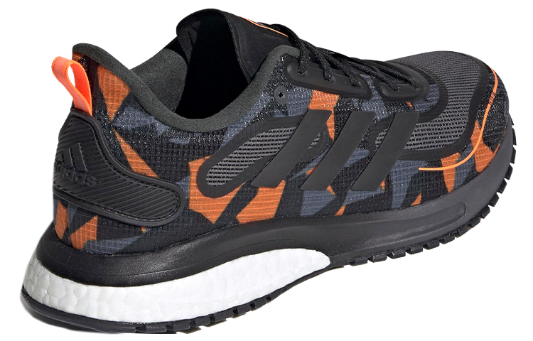 Shop adidas Supernova Winter.Rdy ''Schwarz'' FV5646