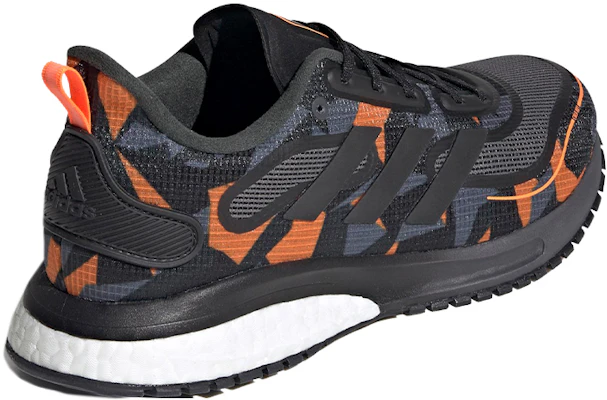 adidas Supernova Winter.Rdy ''Schwarz'' FV5646 Shop adidas Supernova Winter.Rdy ''Schwarz'' FV5646
