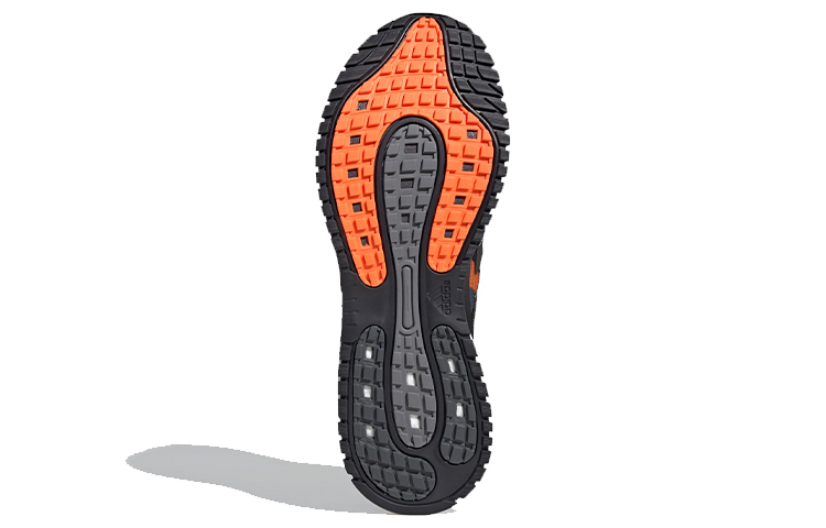 Details for adidas Supernova Winter.Rdy ''Schwarz'' FV5646
