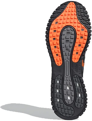 adidas Supernova Winter.Rdy ''Schwarz'' FV5646 Details for adidas Supernova Winter.Rdy ''Schwarz'' FV5646