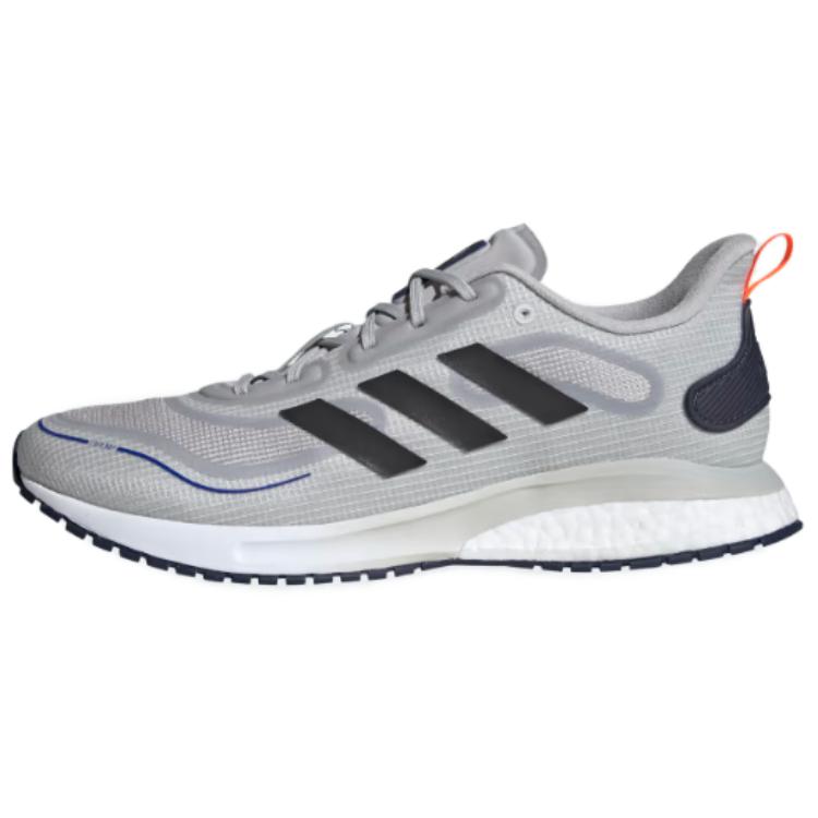 adidas Supernova Winter.Rdy 'Grey Black' FV4763