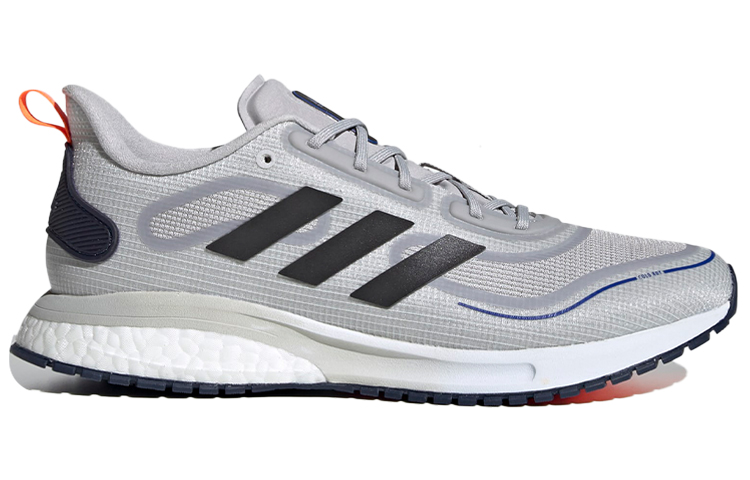 Order adidas Supernova Winter.Rdy ''Grau Schwarz'' FV4763