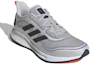 Lookbook adidas Supernova Winter.Rdy ''Grau Schwarz'' FV4763